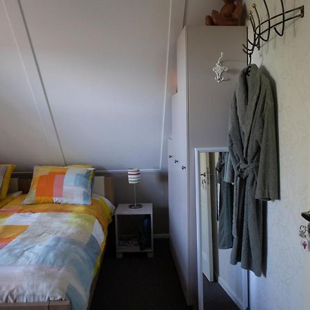 Bed And Breakfast Hoeve Spoorzicht Papekop Εξωτερικό φωτογραφία